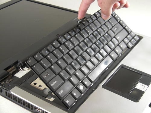Acer Klavye Değişimi